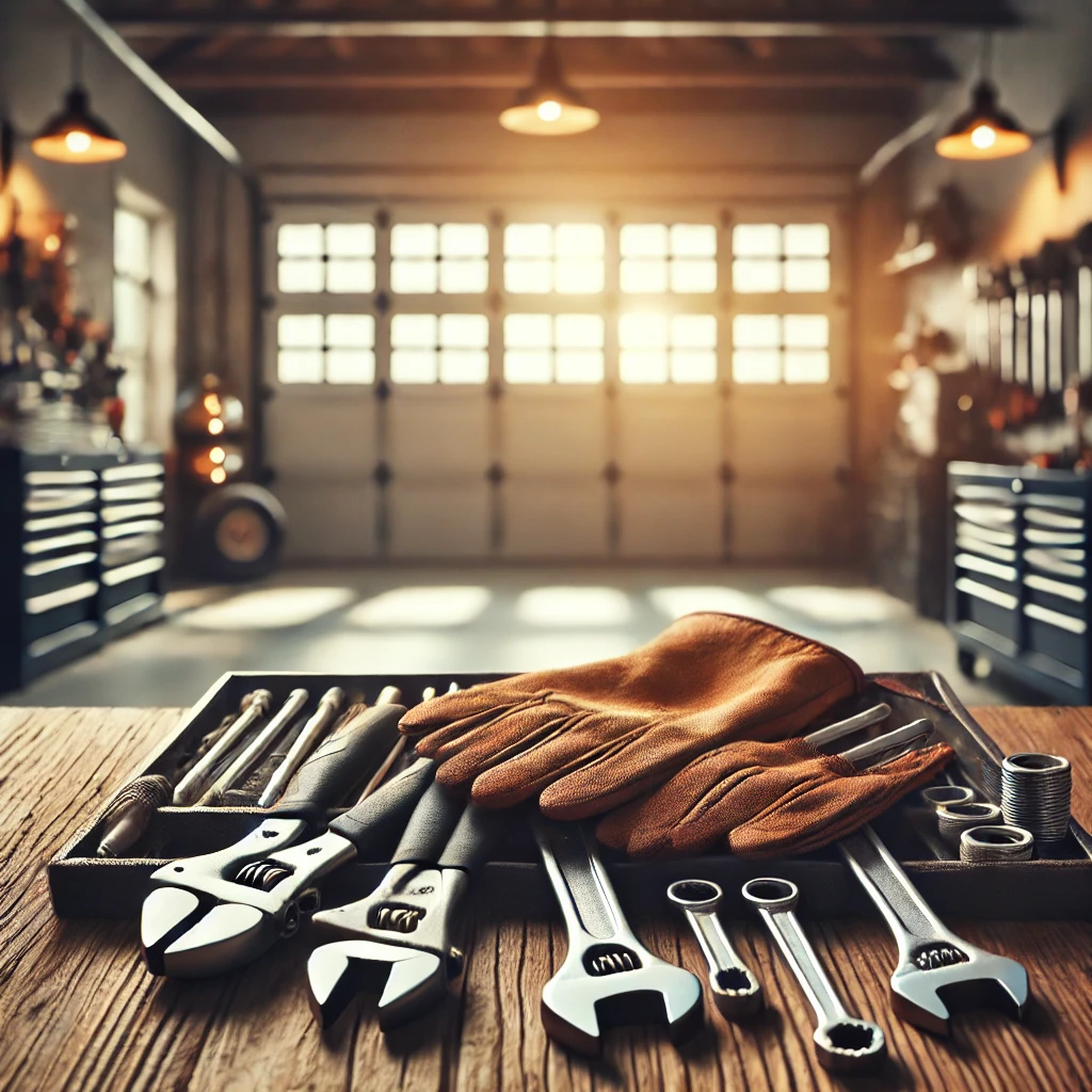 About Our Family-Owned Garage Door Company in Allendale NJ - Professional Service Team