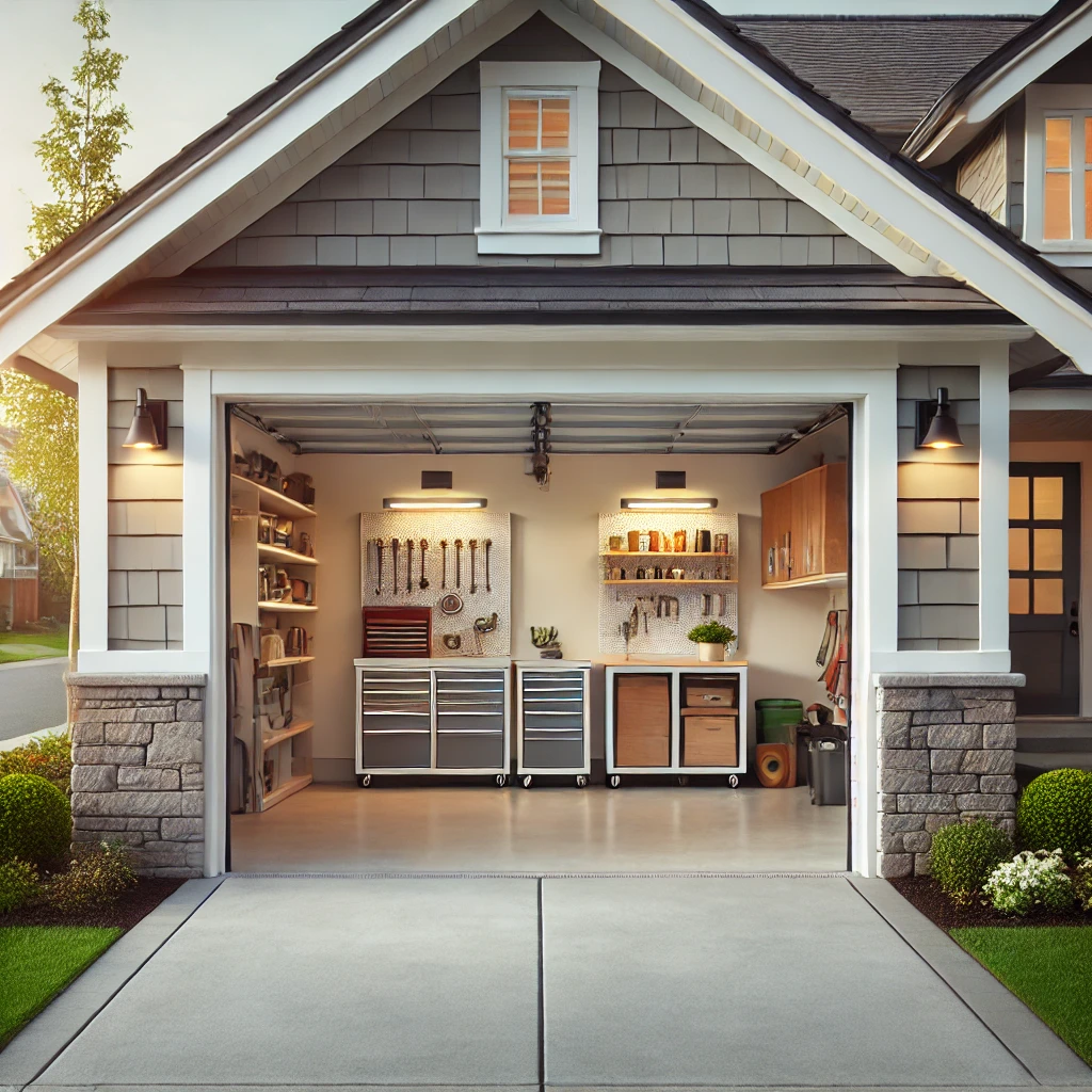 Latest garage door repair tips and maintenance guides from Allendale's trusted experts
