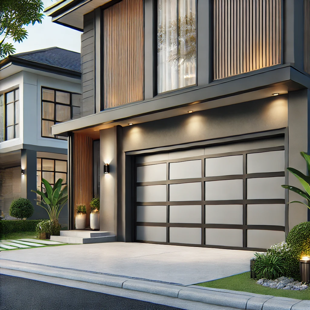 Professional Garage Door Company Allendale NJ - 24/7 Emergency Service & Repairs