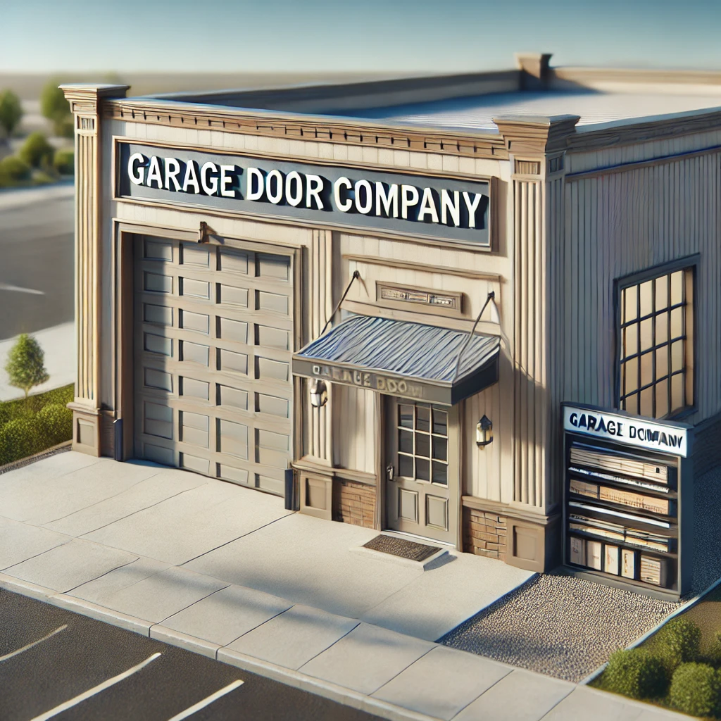Best Garage Door Company Near Me Allendale NJ - 24/7 Emergency Service