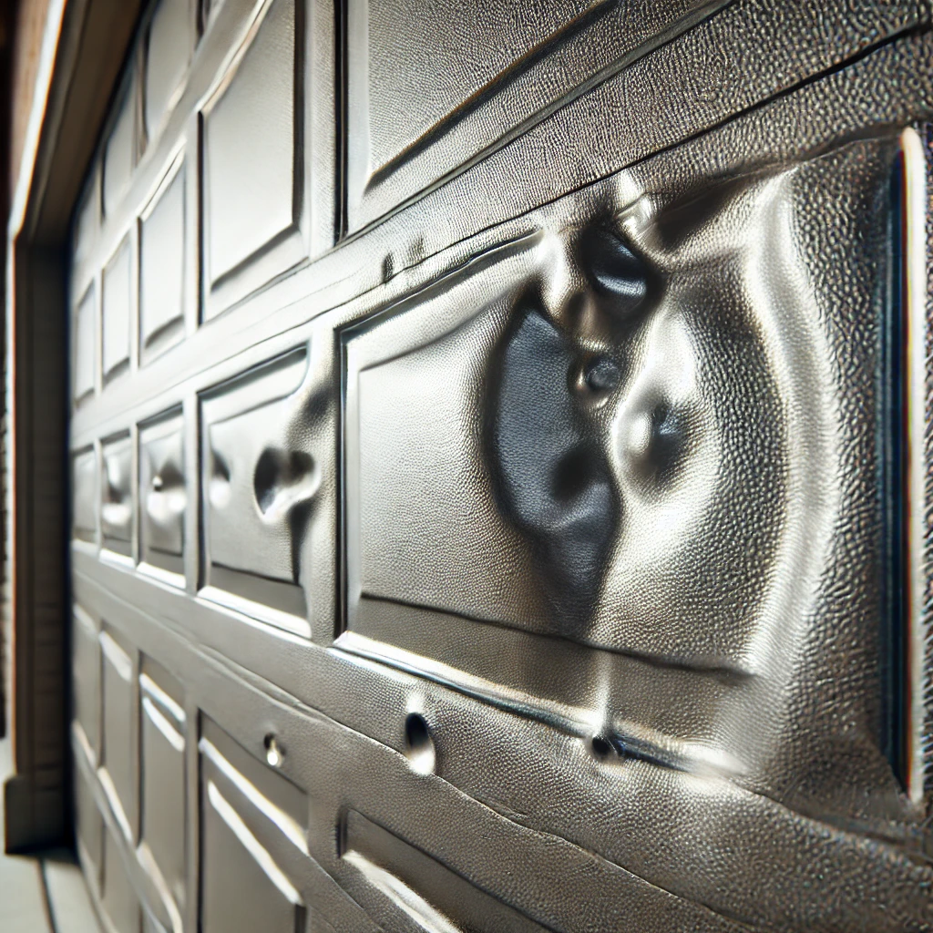 Professional Garage Door Dents Repair Allendale NJ - Expert Dent Removal Services