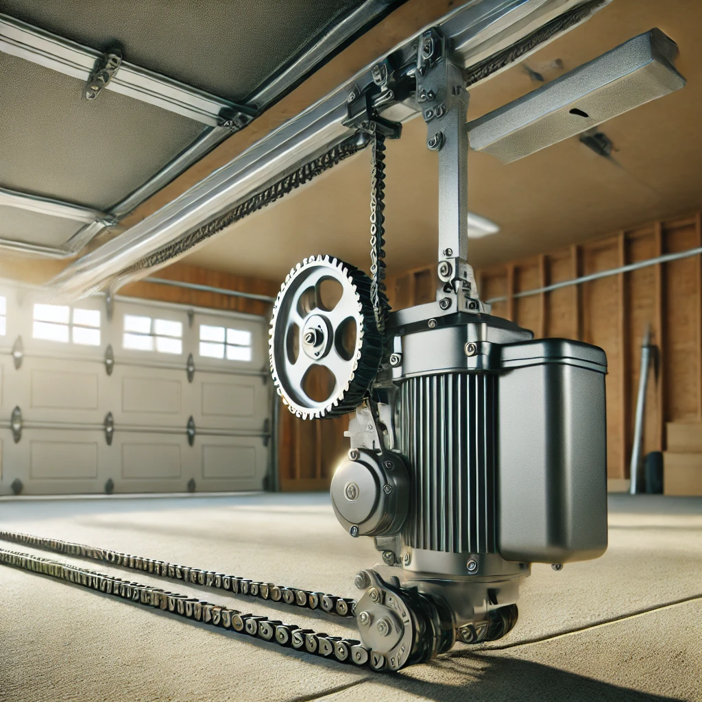 Garage Door Opener Installation & Service in Allendale NJ - Professional Solutions for All Opener Brands