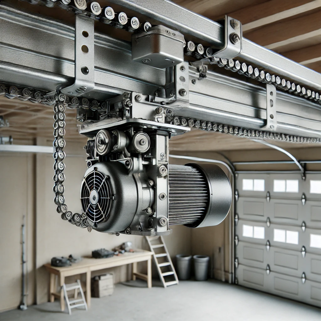 Professional Garage Door Opener Installation Allendale NJ - Expert Smart Opener Installation Services