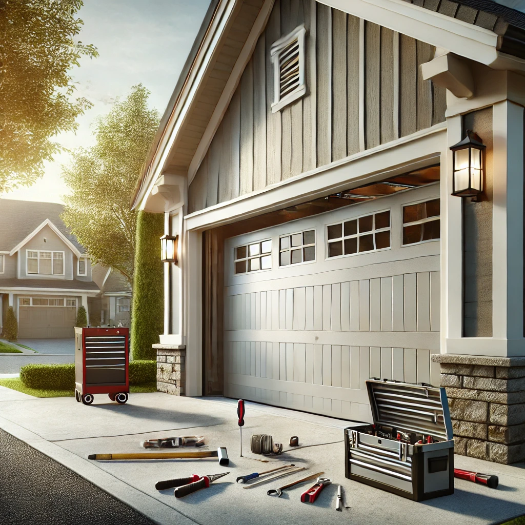 24/7 Garage Door Repair Allendale NJ - Emergency Repair Services by Garage Door Repair Allendale New Jersey