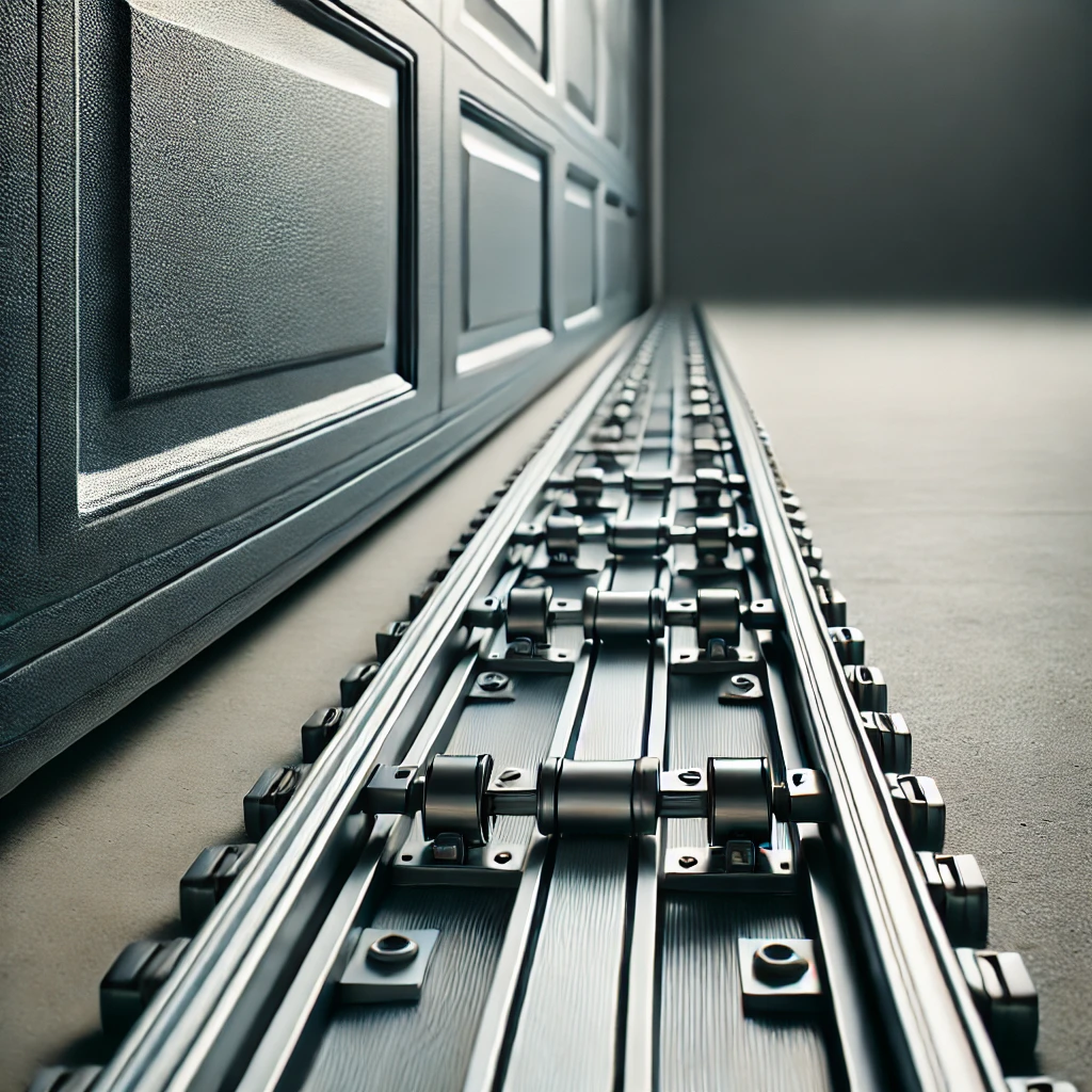 Professional Garage Door Track Repair Allendale NJ - Expert Track & Roller Repair Services