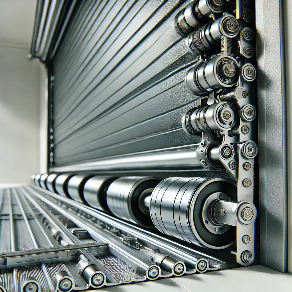 Expert Roller Garage Door Repairs Allendale NJ - Professional Door System Specialists